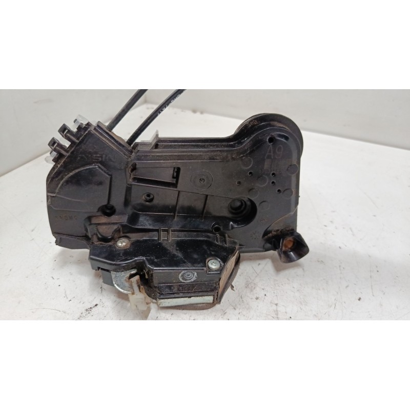Recambio de cerradura puerta delantera izquierda para honda civic x hatchback (fc_, fk_) 1.0 vtec referencia OEM IAM 41114021360