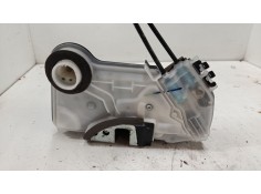 Recambio de cerradura puerta delantera izquierda para honda civic x hatchback (fc_, fk_) 1.0 vtec referencia OEM IAM 41114021360 2