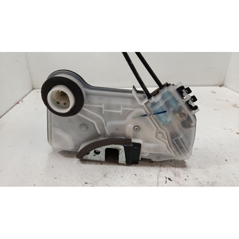 Recambio de cerradura puerta delantera izquierda para honda civic x hatchback (fc_, fk_) 1.0 vtec referencia OEM IAM 41114021360