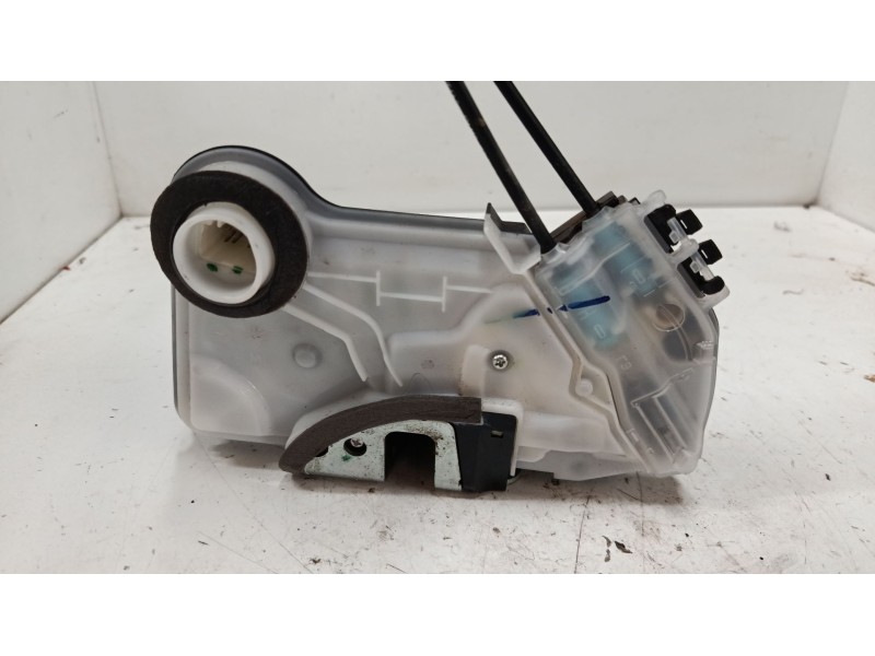 Recambio de cerradura puerta delantera izquierda para honda civic x hatchback (fc_, fk_) 1.0 vtec referencia OEM IAM 41114021360