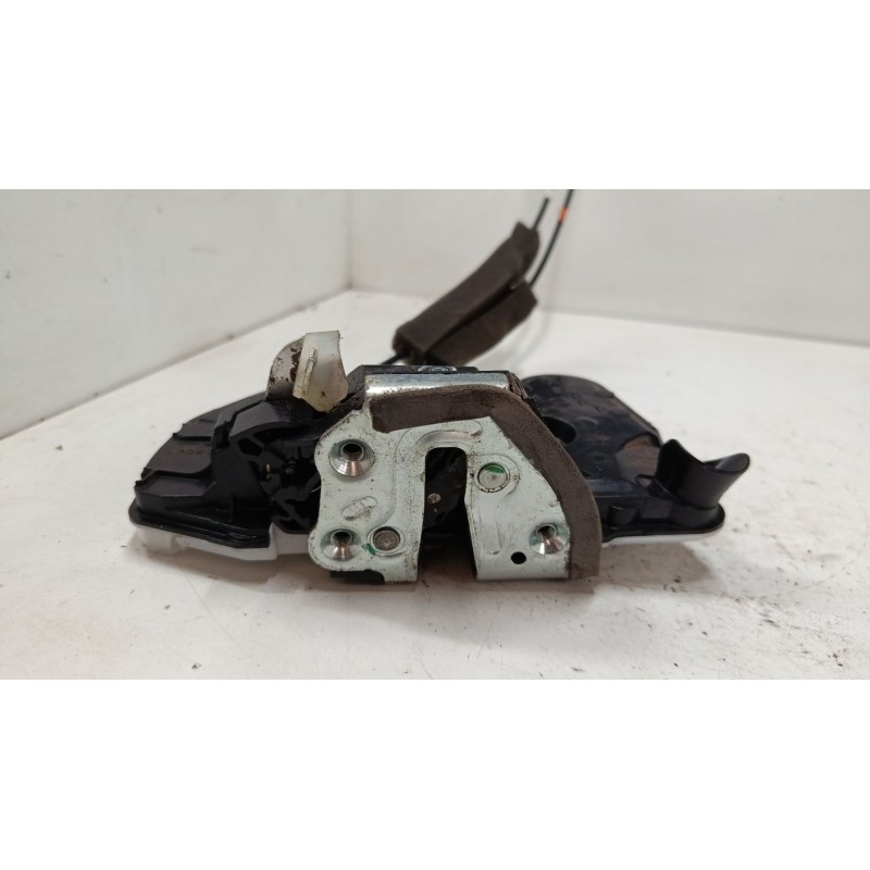 Recambio de cerradura puerta delantera izquierda para honda civic x hatchback (fc_, fk_) 1.0 vtec referencia OEM IAM 41114021360