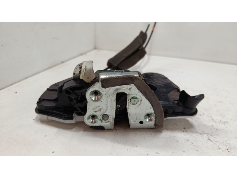 Recambio de cerradura puerta delantera izquierda para honda civic x hatchback (fc_, fk_) 1.0 vtec referencia OEM IAM 41114021360