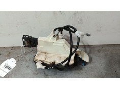Recambio de cerradura puerta delantera izquierda para peugeot 308 sw i (4e_, 4h_) 1.6 hdi referencia OEM IAM   