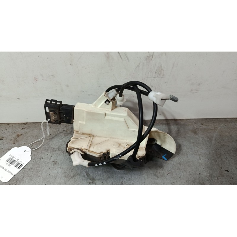 Recambio de cerradura puerta delantera izquierda para peugeot 308 sw i (4e_, 4h_) 1.6 hdi referencia OEM IAM   
