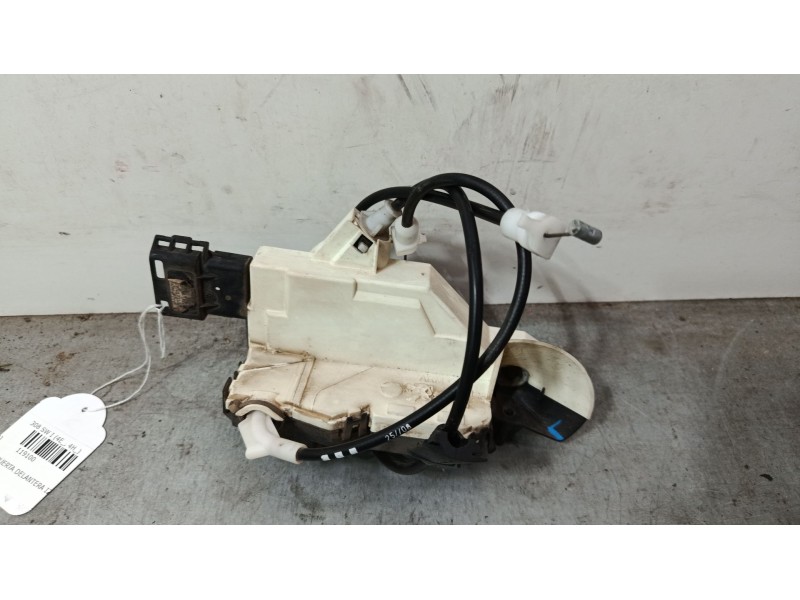Recambio de cerradura puerta delantera izquierda para peugeot 308 sw i (4e_, 4h_) 1.6 hdi referencia OEM IAM   