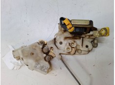 Recambio de cerradura puerta delantera derecha para nissan micra ii (k11) 1.0 i 16v referencia OEM IAM    2