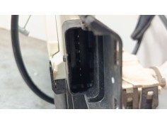 Recambio de cerradura puerta delantera izquierda para peugeot 308 sw i (4e_, 4h_) 1.6 hdi referencia OEM IAM    2