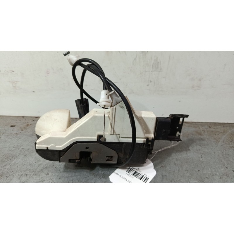 Recambio de cerradura puerta delantera izquierda para peugeot 308 sw i (4e_, 4h_) 1.6 hdi referencia OEM IAM   
