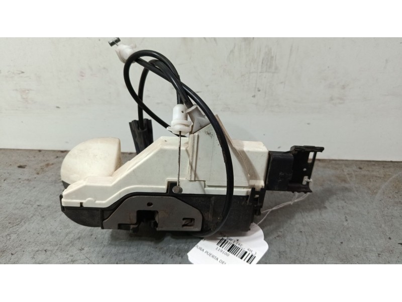 Recambio de cerradura puerta delantera izquierda para peugeot 308 sw i (4e_, 4h_) 1.6 hdi referencia OEM IAM   