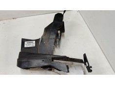 Recambio de cerradura puerta delantera izquierda para ford fiesta v (jh_, jd_) 1.4 16v referencia OEM IAM 2S61A21  