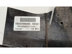 Recambio de cerradura puerta delantera izquierda para ford fiesta v (jh_, jd_) 1.4 16v referencia OEM IAM 2S61A21   2