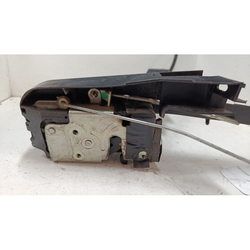 Recambio de cerradura puerta delantera izquierda para ford fiesta v (jh_, jd_) 1.4 16v referencia OEM IAM 2S61A21  