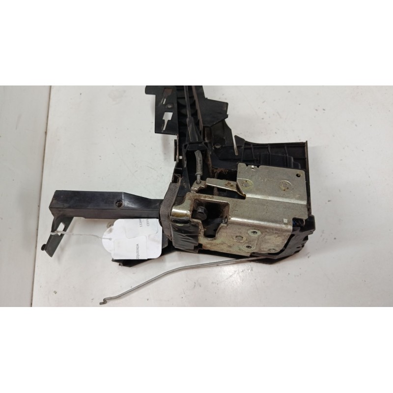 Recambio de cerradura puerta delantera izquierda para ford fiesta v (jh_, jd_) 1.4 16v referencia OEM IAM 2S61A21  