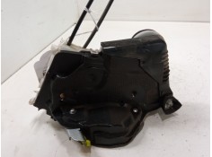 Recambio de cerradura puerta delantera izquierda para toyota yaris (_p13_) 1.5 (nsp131_) referencia OEM IAM    2