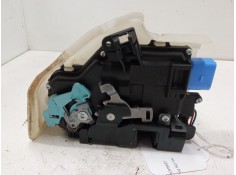 Recambio de cerradura puerta delantera izquierda para volkswagen golf plus v (5m1, 521) 1.4 tsi referencia OEM IAM   