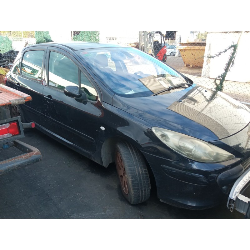 peugeot 307 (3a/c) del año 2005