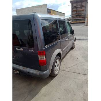 FORD TRANSIT CONNECT (P65_, P70_, P80_)