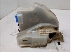 Recambio de cerradura puerta delantera izquierda para volkswagen golf plus v (5m1, 521) 1.4 tsi referencia OEM IAM    2