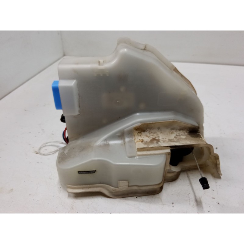 Recambio de cerradura puerta delantera izquierda para volkswagen golf plus v (5m1, 521) 1.4 tsi referencia OEM IAM   