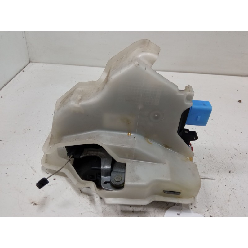Recambio de cerradura puerta trasera derecha para volkswagen golf plus v (5m1, 521) 1.4 tsi referencia OEM IAM   