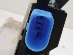 Recambio de cerradura puerta trasera derecha para volkswagen golf plus v (5m1, 521) 1.4 tsi referencia OEM IAM    2
