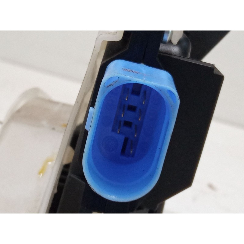 Recambio de cerradura puerta trasera derecha para volkswagen golf plus v (5m1, 521) 1.4 tsi referencia OEM IAM   