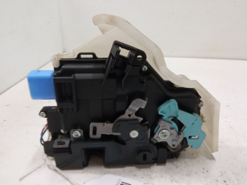 Recambio de cerradura puerta trasera derecha para volkswagen golf plus v (5m1, 521) 1.4 tsi referencia OEM IAM   
