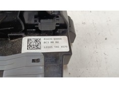Recambio de cerradura puerta trasera derecha para hyundai i20 iii (bc3, bi3) 1.2 1.2 referencia OEM IAM    2