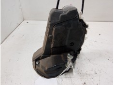 Recambio de cerradura puerta trasera derecha para toyota yaris (_p13_) 1.5 (nsp131_) referencia OEM IAM   