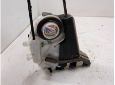 Recambio de cerradura puerta trasera derecha para toyota yaris (_p13_) 1.5 (nsp131_) referencia OEM IAM    2
