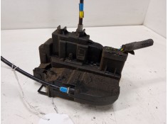 Recambio de cerradura puerta trasera derecha para nissan note (e11, ne11) 1.4 referencia OEM IAM   