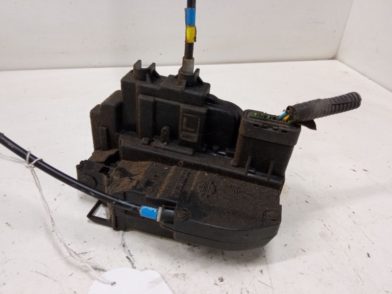 Recambio de cerradura puerta trasera derecha para nissan note (e11, ne11) 1.4 referencia OEM IAM   