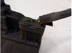 Recambio de cerradura puerta trasera derecha para nissan note (e11, ne11) 1.4 referencia OEM IAM    2