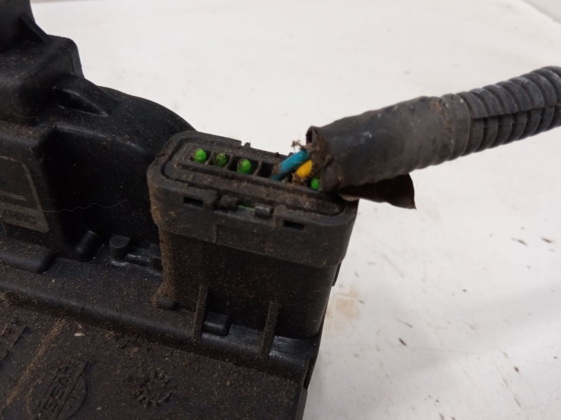 Recambio de cerradura puerta trasera derecha para nissan note (e11, ne11) 1.4 referencia OEM IAM   