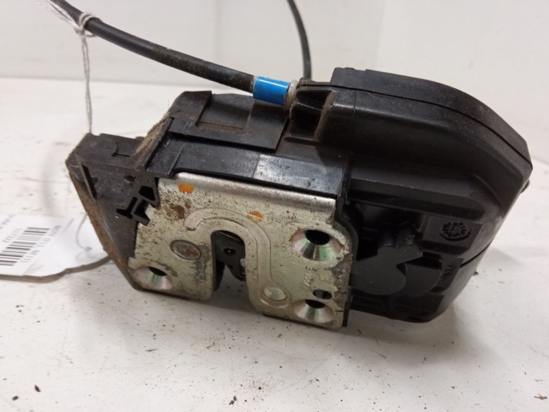 Recambio de cerradura puerta trasera derecha para nissan note (e11, ne11) 1.4 referencia OEM IAM   