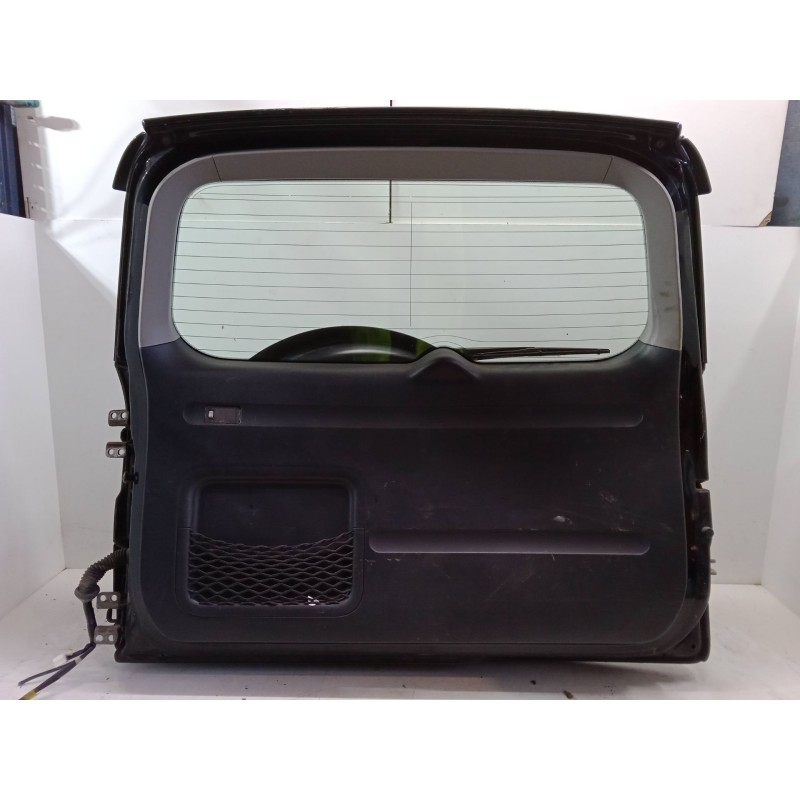 Recambio de porton trasero completo para toyota rav 4 iii (_a3_) 2.2 d 4wd (ala30_) referencia OEM IAM completo  