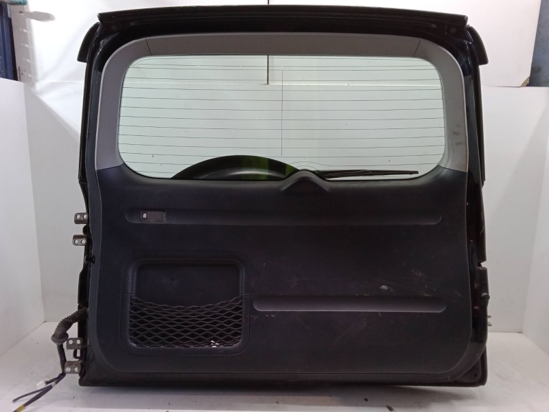 Recambio de porton trasero completo para toyota rav 4 iii (_a3_) 2.2 d 4wd (ala30_) referencia OEM IAM completo  