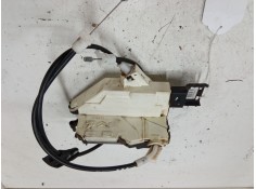 Recambio de cerradura puerta trasera derecha para peugeot 308 sw i (4e_, 4h_) 1.6 hdi referencia OEM IAM   