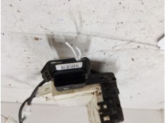 Recambio de cerradura puerta trasera derecha para peugeot 308 sw i (4e_, 4h_) 1.6 hdi referencia OEM IAM    2