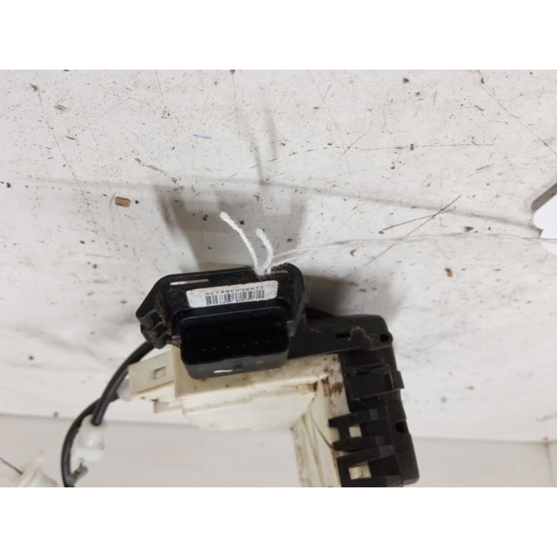 Recambio de cerradura puerta trasera derecha para peugeot 308 sw i (4e_, 4h_) 1.6 hdi referencia OEM IAM   