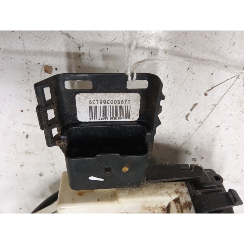 Recambio de cerradura puerta trasera derecha para peugeot 308 sw i (4e_, 4h_) 1.6 hdi referencia OEM IAM   