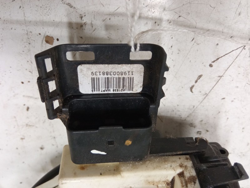 Recambio de cerradura puerta trasera derecha para peugeot 308 sw i (4e_, 4h_) 1.6 hdi referencia OEM IAM   