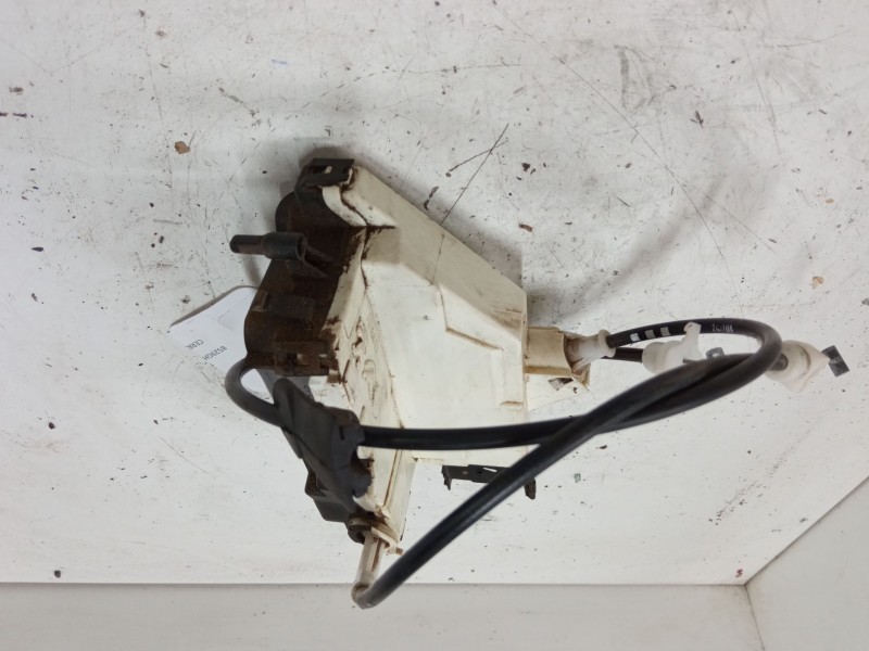 Recambio de cerradura puerta trasera derecha para peugeot 308 sw i (4e_, 4h_) 1.6 hdi referencia OEM IAM   