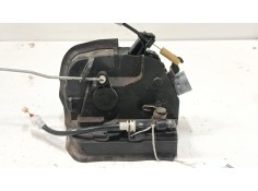 Recambio de cerradura puerta trasera derecha para bmw x5 (e53) 3.0 d referencia OEM IAM   
