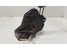 Recambio de cerradura puerta trasera derecha para honda civic x hatchback (fc_, fk_) 1.0 vtec referencia OEM IAM 41133016110  