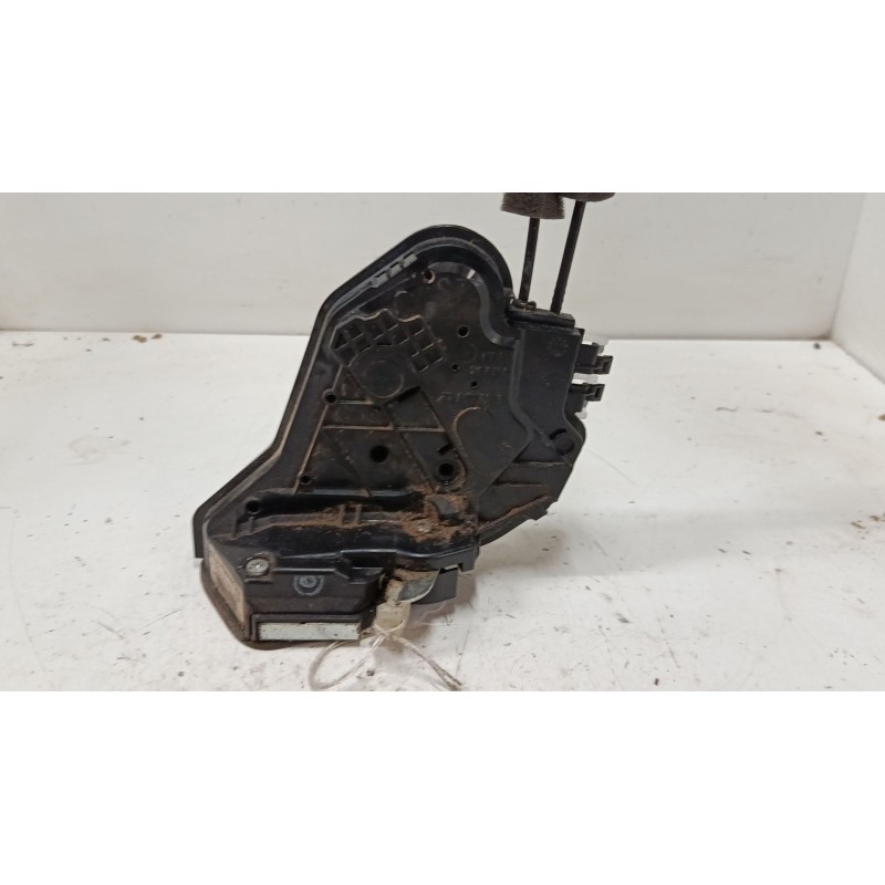 Recambio de cerradura puerta trasera derecha para honda civic x hatchback (fc_, fk_) 1.0 vtec referencia OEM IAM 41133016110  