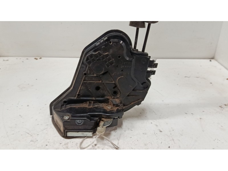 Recambio de cerradura puerta trasera derecha para honda civic x hatchback (fc_, fk_) 1.0 vtec referencia OEM IAM 41133016110  