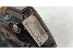 Recambio de cerradura puerta trasera derecha para honda civic x hatchback (fc_, fk_) 1.0 vtec referencia OEM IAM 41133016110   2