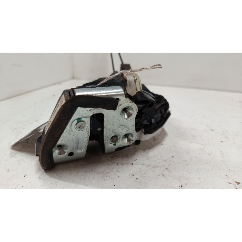 Recambio de cerradura puerta trasera derecha para honda civic x hatchback (fc_, fk_) 1.0 vtec referencia OEM IAM 41133016110  