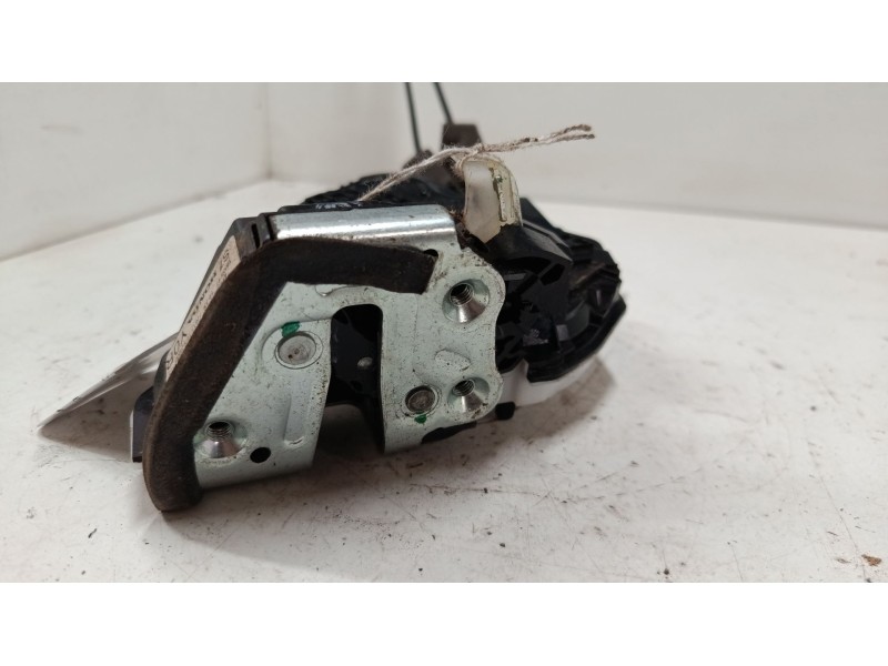 Recambio de cerradura puerta trasera derecha para honda civic x hatchback (fc_, fk_) 1.0 vtec referencia OEM IAM 41133016110  